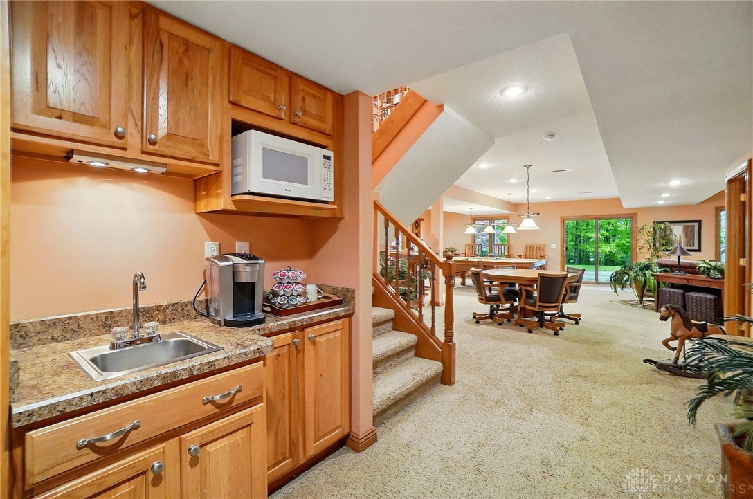 1092 George Allen Drive, South Vienna, Ohio image 49
