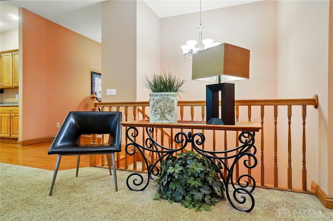 1092 George Allen Drive, South Vienna, Ohio image 19