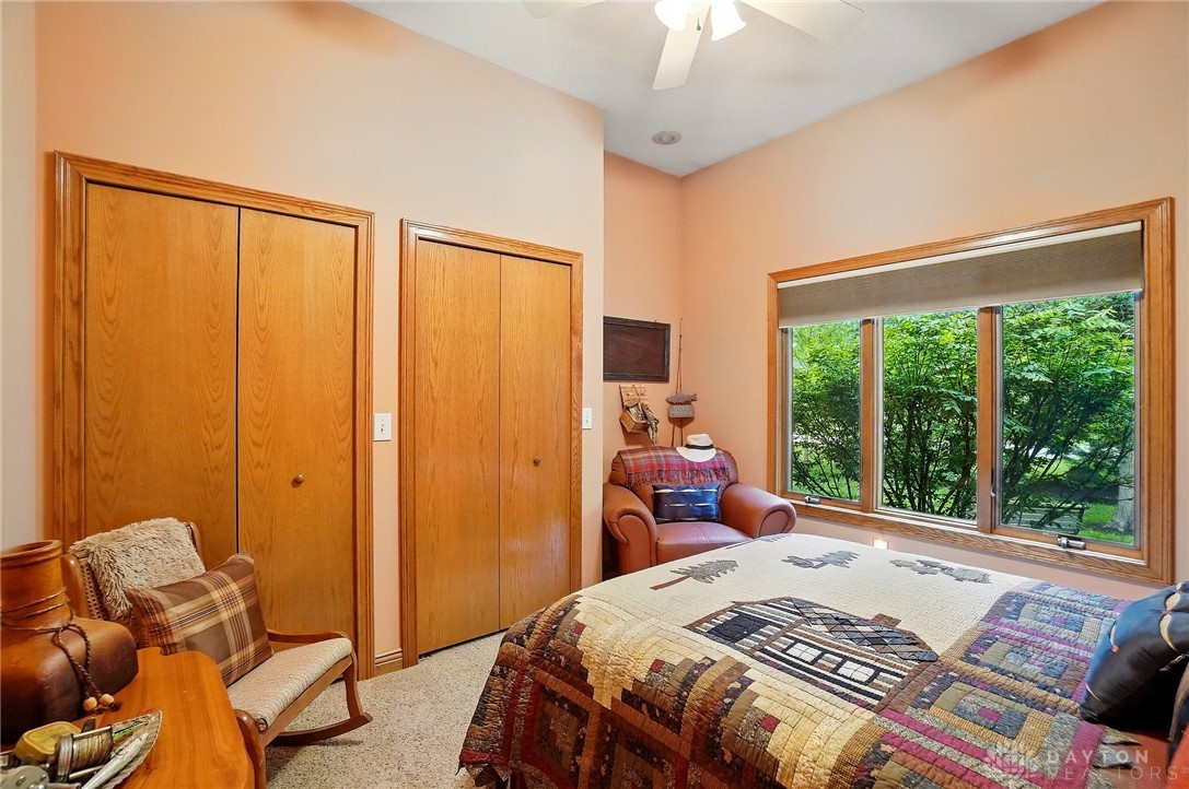 1092 George Allen Drive, South Vienna, Ohio image 45