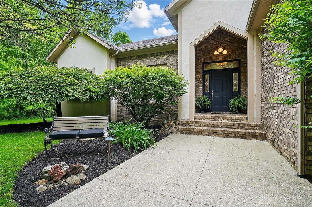 1092 George Allen Drive, South Vienna, Ohio image 9