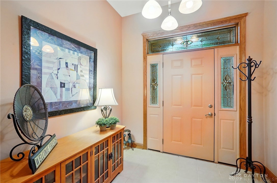 1092 George Allen Drive, South Vienna, Ohio image 12