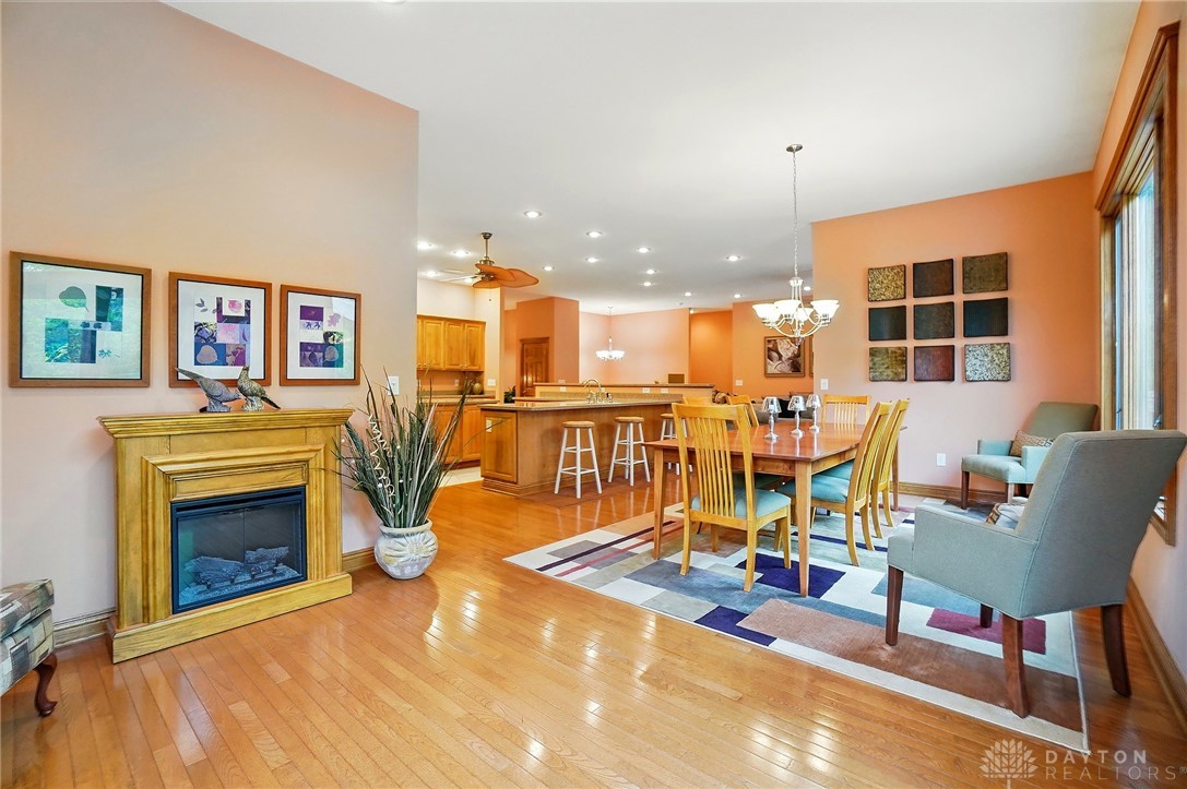 1092 George Allen Drive, South Vienna, Ohio image 23