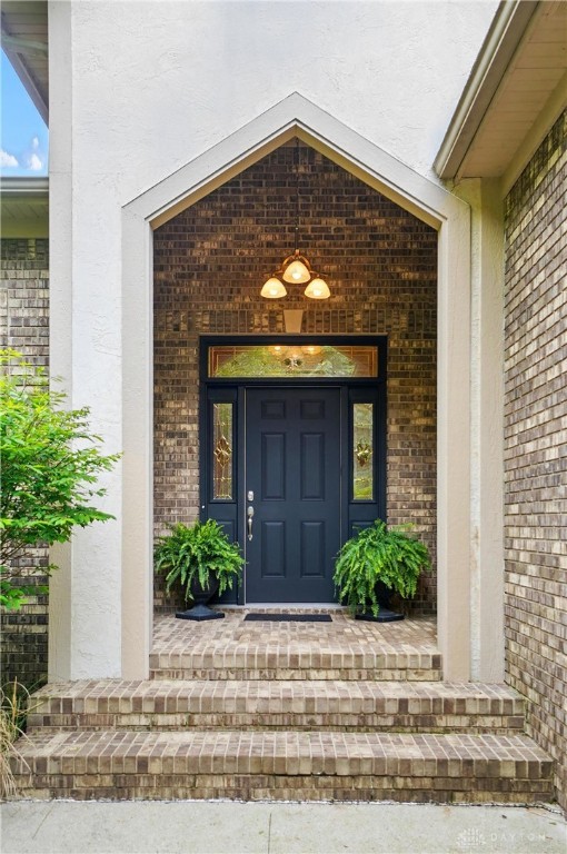 1092 George Allen Drive, South Vienna, Ohio image 11