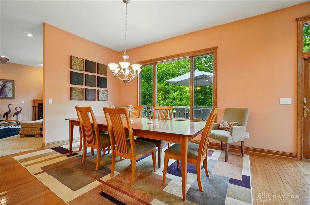 1092 George Allen Drive, South Vienna, Ohio image 21