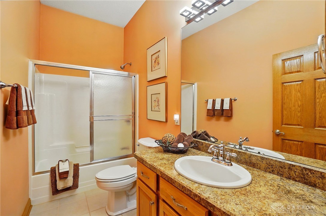 1092 George Allen Drive, South Vienna, Ohio image 43