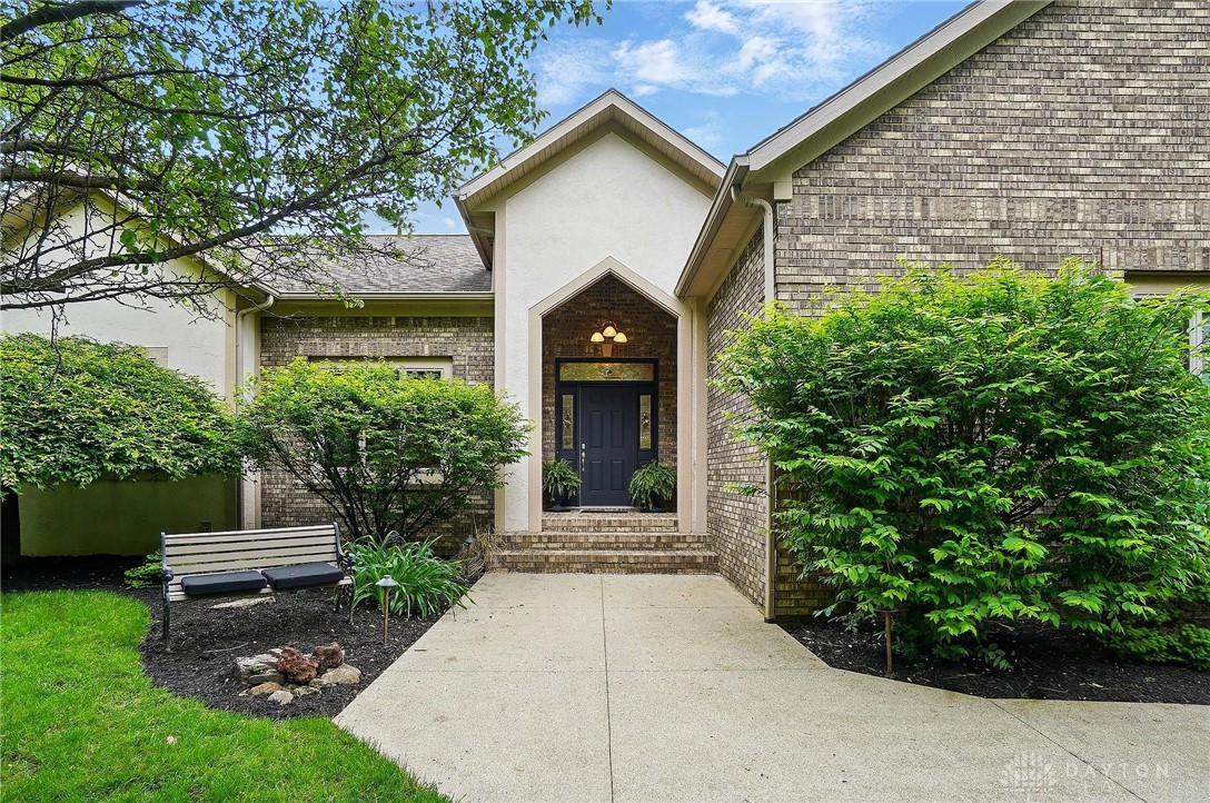 1092 George Allen Drive, South Vienna, Ohio image 8
