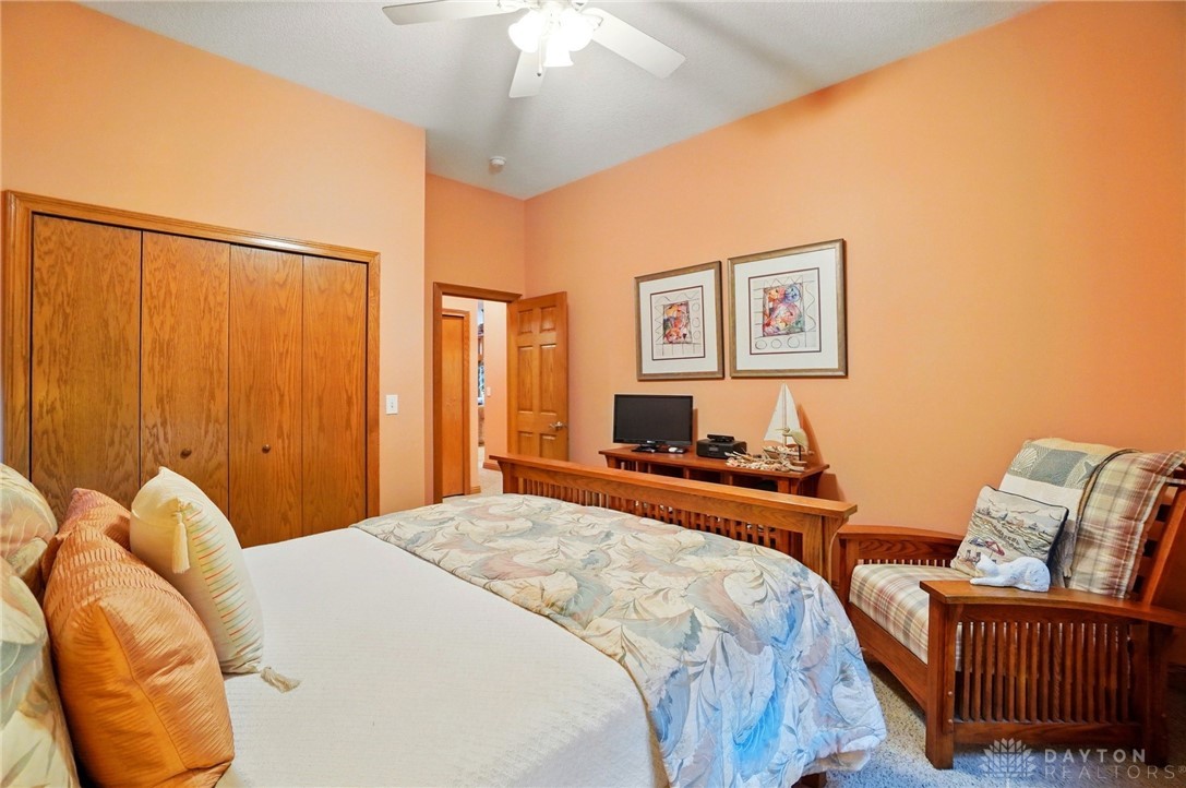 1092 George Allen Drive, South Vienna, Ohio image 42