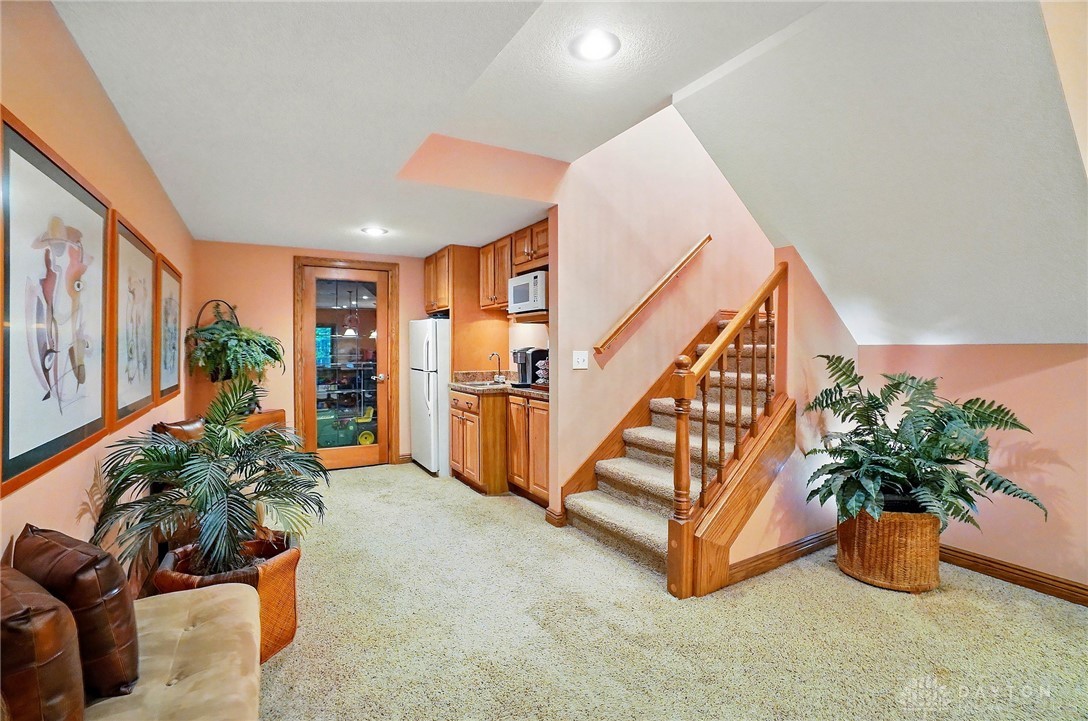 1092 George Allen Drive, South Vienna, Ohio image 47