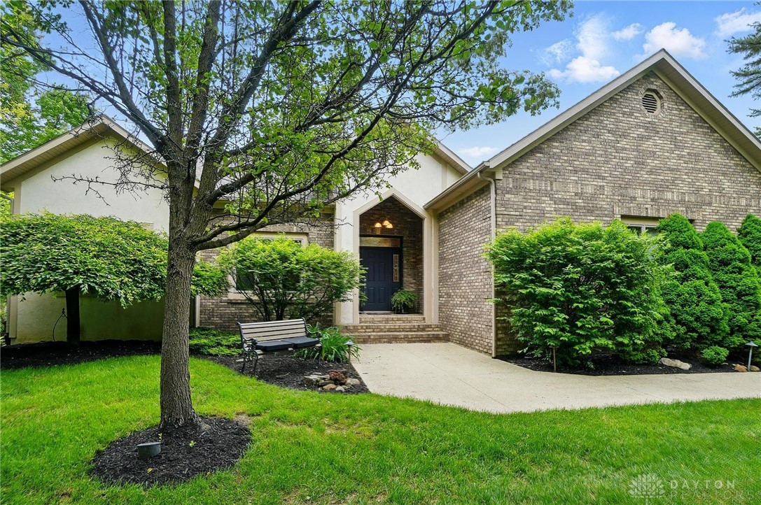 1092 George Allen Drive, South Vienna, Ohio image 7