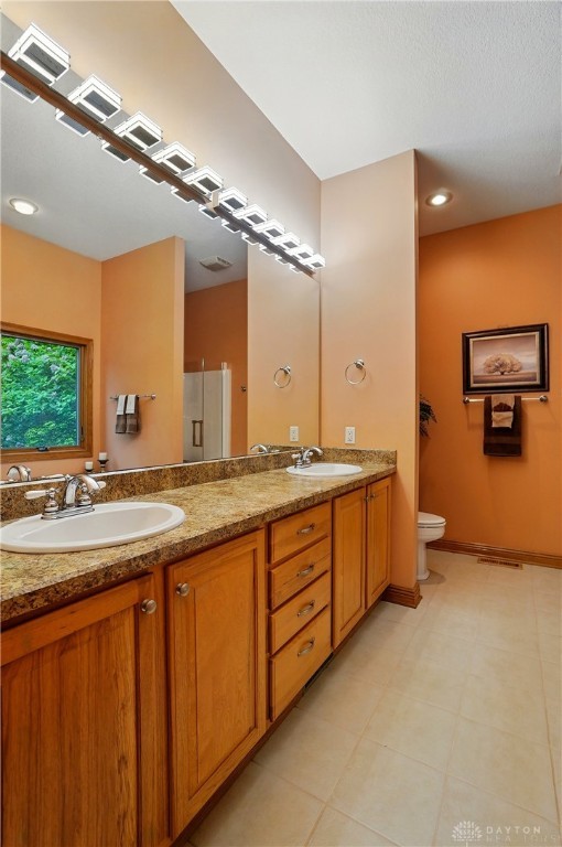 1092 George Allen Drive, South Vienna, Ohio image 38
