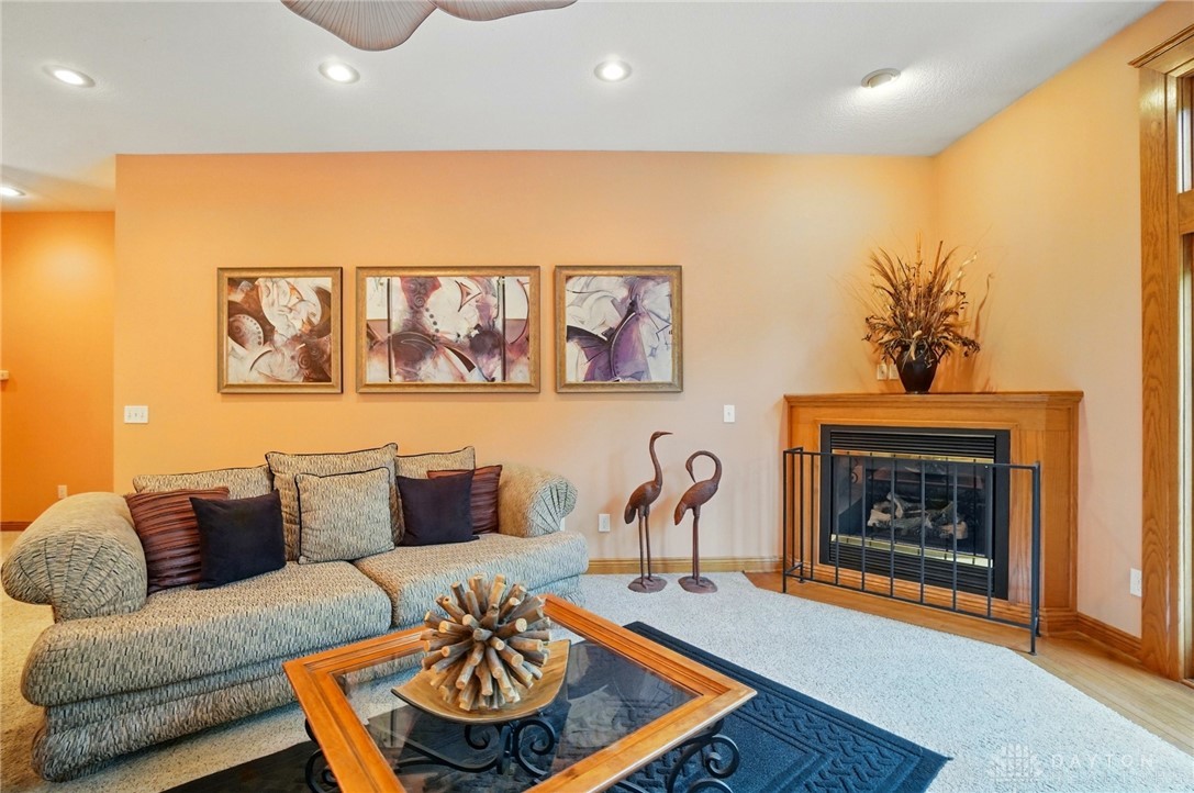1092 George Allen Drive, South Vienna, Ohio image 18