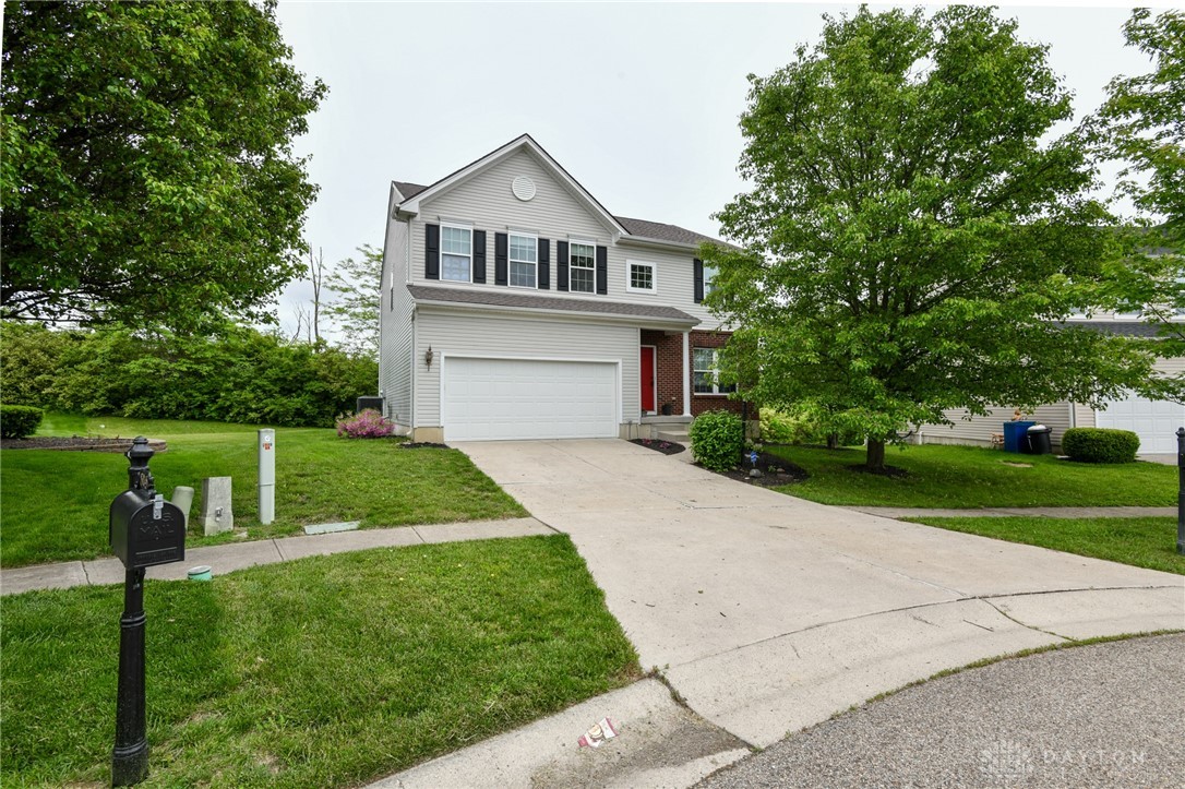 Liberty Twp, Ohio 45011, United States, 4 Bedrooms Bedrooms, ,3 BathroomsBathrooms,Residential,Pending,129682