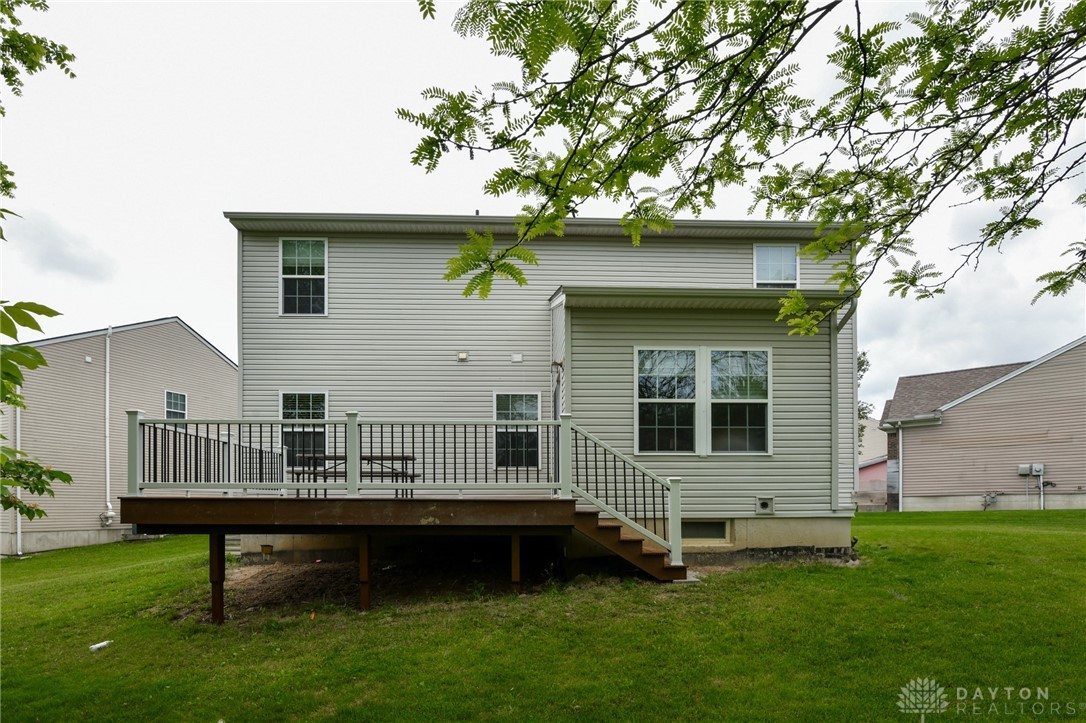 Liberty Twp, Ohio 45011, United States, 4 Bedrooms Bedrooms, ,3 BathroomsBathrooms,Residential,Pending,129682