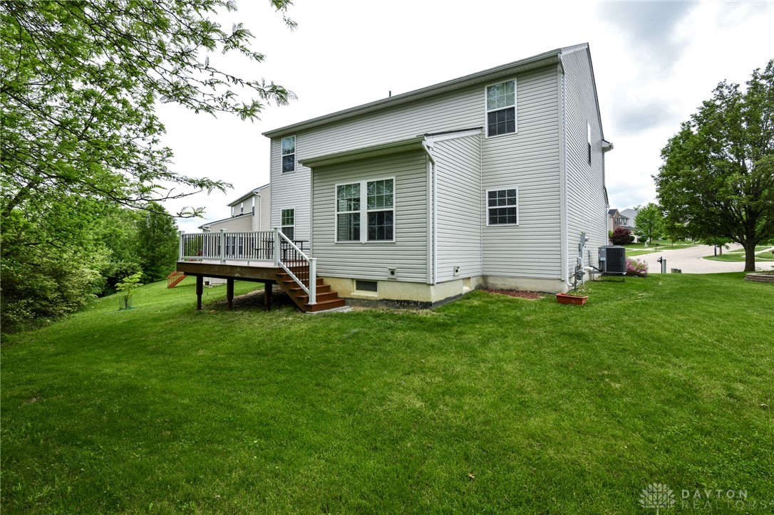 Liberty Twp, Ohio 45011, United States, 4 Bedrooms Bedrooms, ,3 BathroomsBathrooms,Residential,Pending,129682