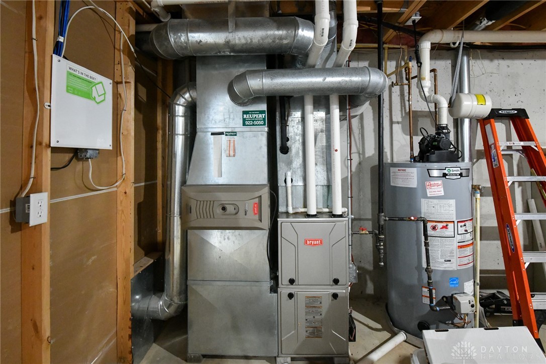 Liberty Twp, Ohio 45011, United States, 4 Bedrooms Bedrooms, ,3 BathroomsBathrooms,Residential,Pending,129682