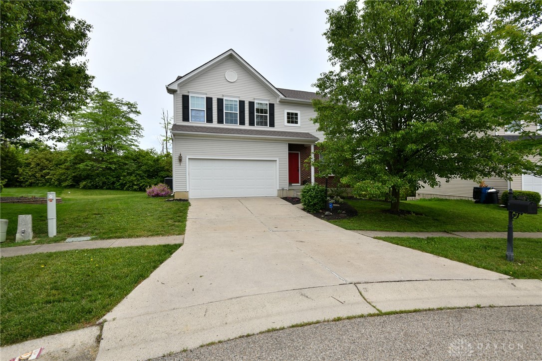 Liberty Twp, Ohio 45011, United States, 4 Bedrooms Bedrooms, ,3 BathroomsBathrooms,Residential,Pending,129682