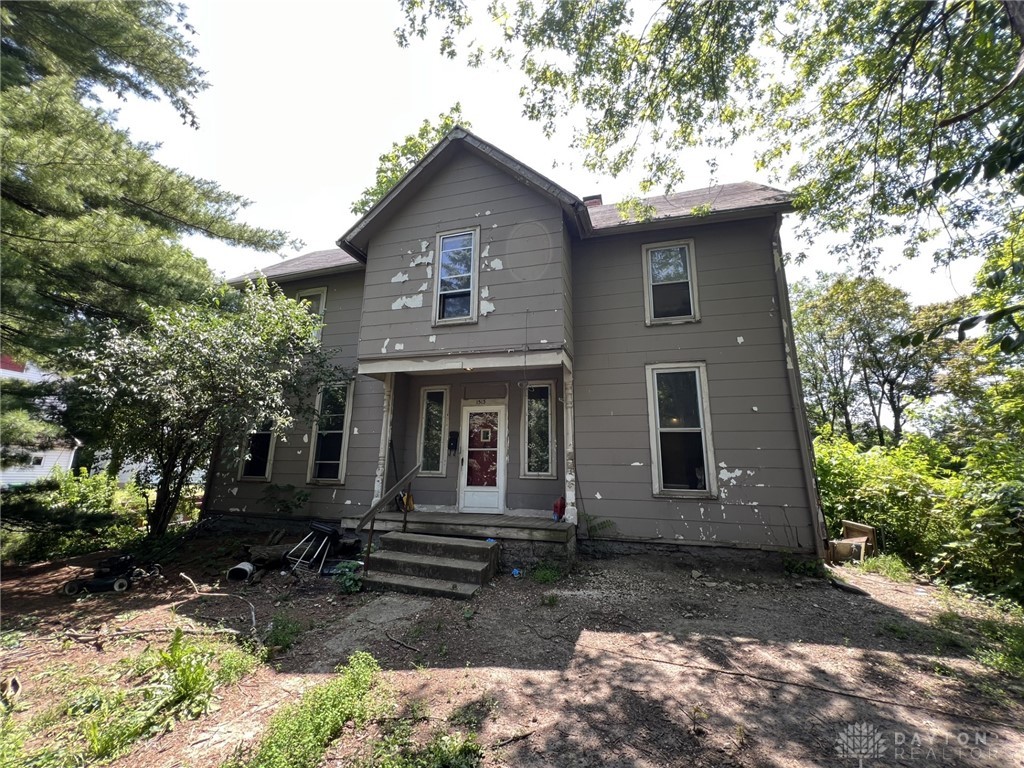 1513 Lexington Avenue, Springfield, Ohio image 1