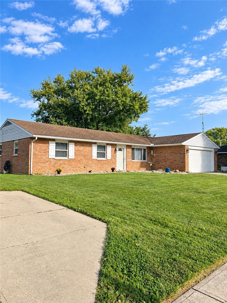 2403 New Castle Drive