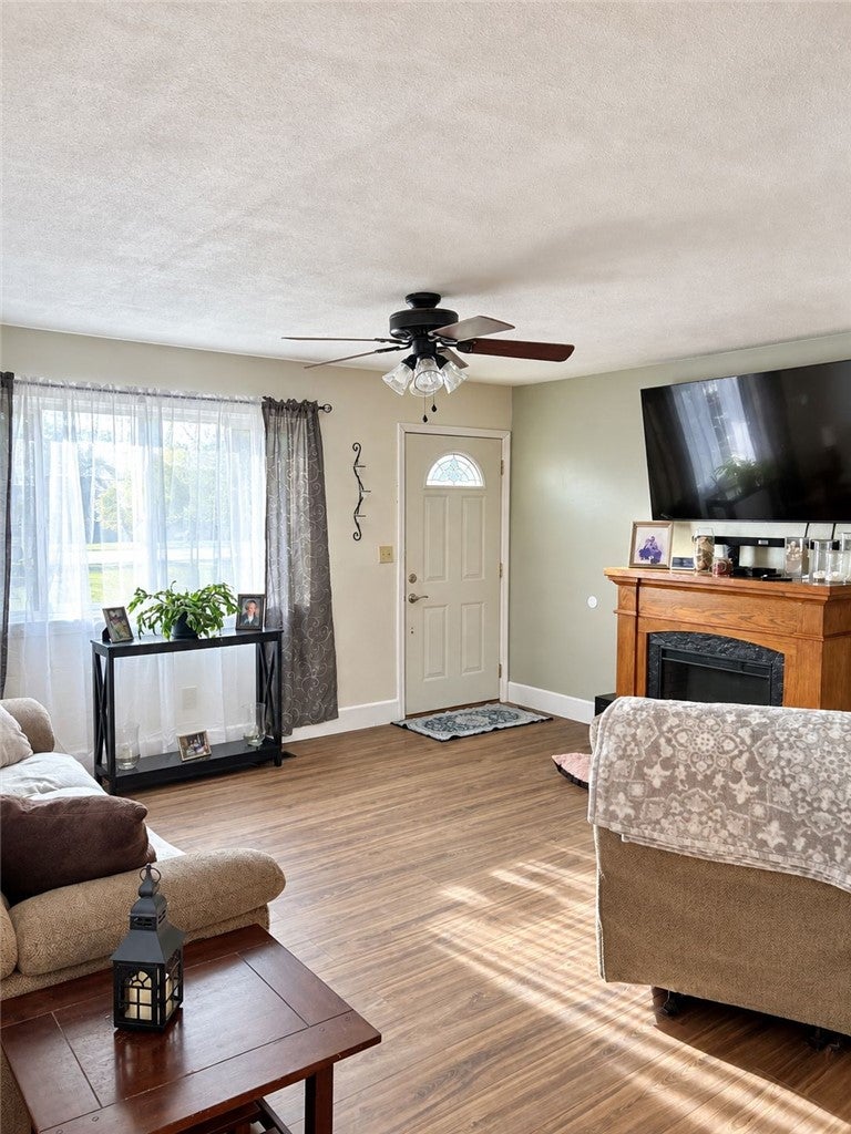 2403 New Castle Drive