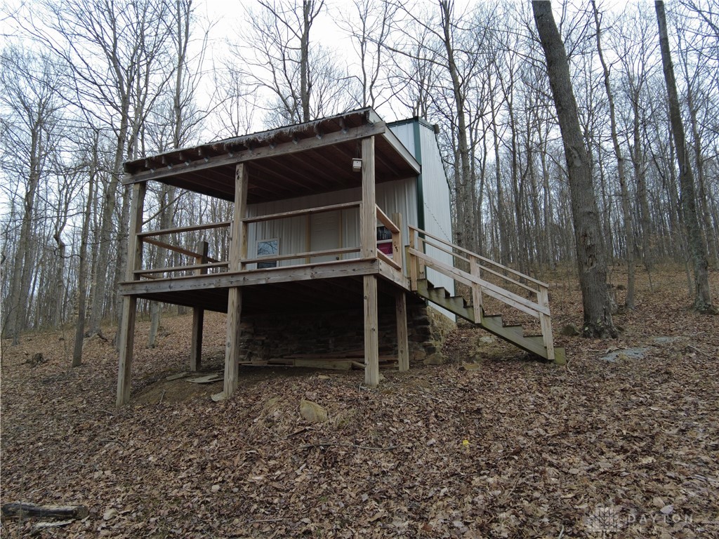 31 Ac Green Ridge Road, Peebles, Ohio image 9