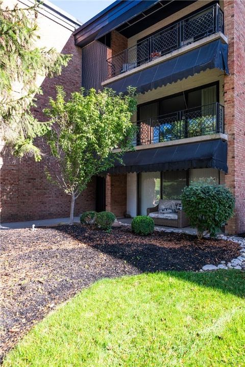 Photo of 5328 Landau Drive #49, Kettering, OH 45429 (MLS # 944996)