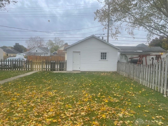 916 S Clay Street, Troy, Ohio image 9