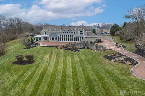 Photo of 590 Versailles Drive, Centerville, OH 45459 (MLS # 950272)