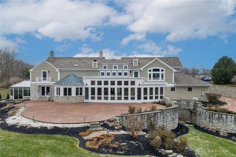 Photo of 590 Versailles Drive, Centerville, OH 45459 (MLS # 950272)