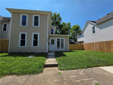 Homes For Sale - 1609 Irwin Avenue<br/> Clark County, Springfield, OH 45505