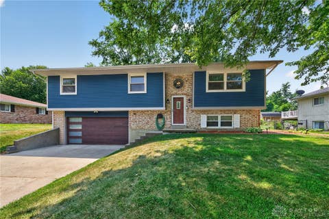 Homes For Sale - 4367 Todd Road<br/> Franklin, OH 45005