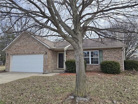 Photo of 209 Jay Road, Union, OH 45322 (MLS # 953431)