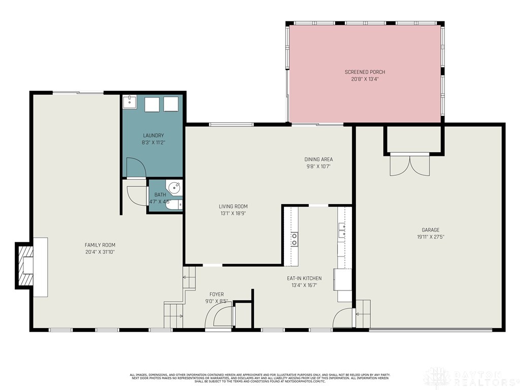 6179 Stonehill Drive, Fairfield, Ohio image 23
