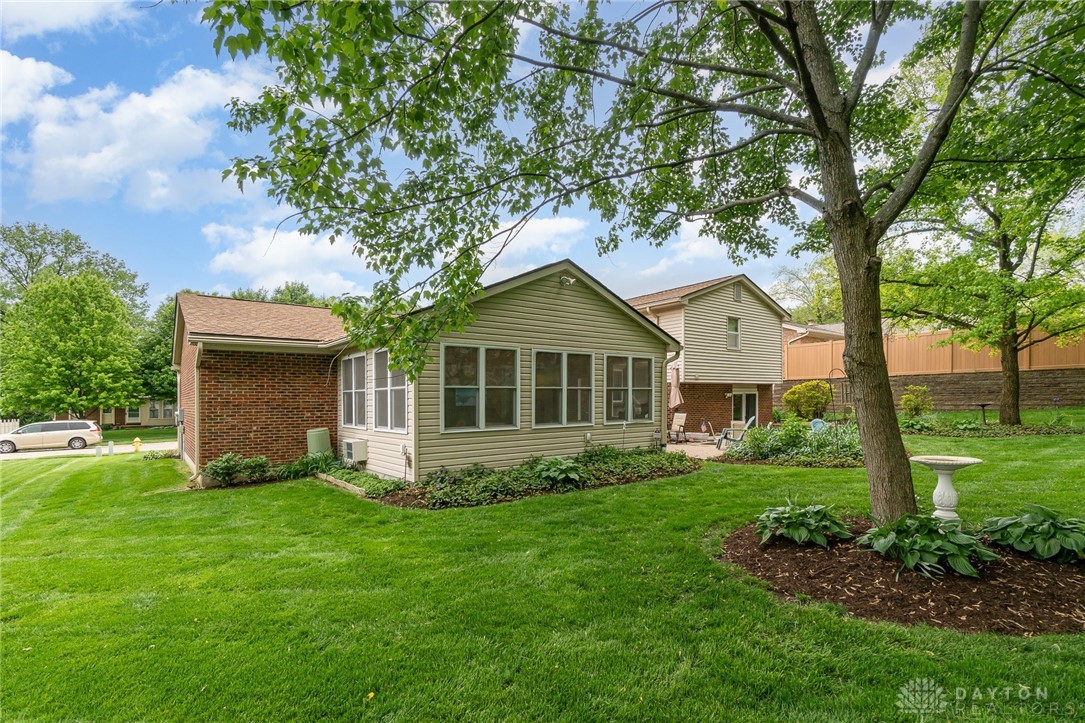 6179 Stonehill Drive, Fairfield, Ohio image 21
