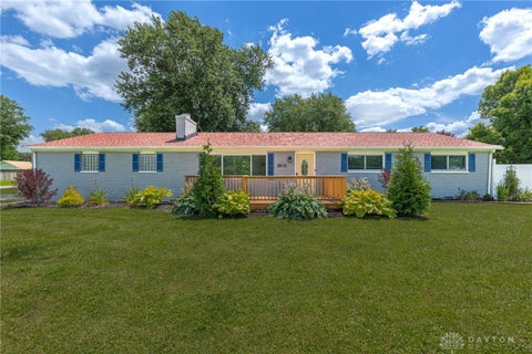 Homes For Sale - 3815 Indian Ripple Road<br/> Greene County, Beavercreek, OH 45440