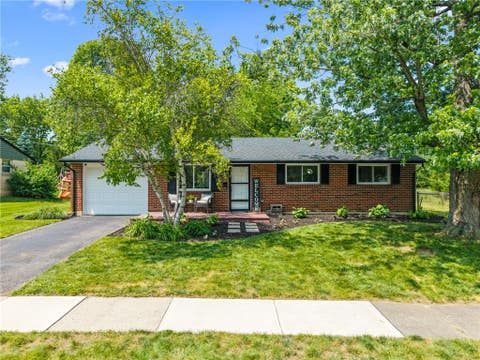 Photo of 7425 Treon Place, Huber Heights, OH 45424 (MLS # 961356)