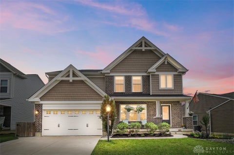 Photo of 8952 Bluejay View Drive, Cleves, OH 45002 (MLS # 961648)