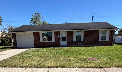 Photo of 7701 Sebring Drive, Huber Heights, OH 45424 (MLS # 970350)