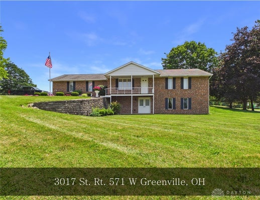3017 STATE ROUTE 571, GREENVILLE, OH 45331 - Image 372c37e49bd06309a7cbfa1c2f1ee9e7/4185262303