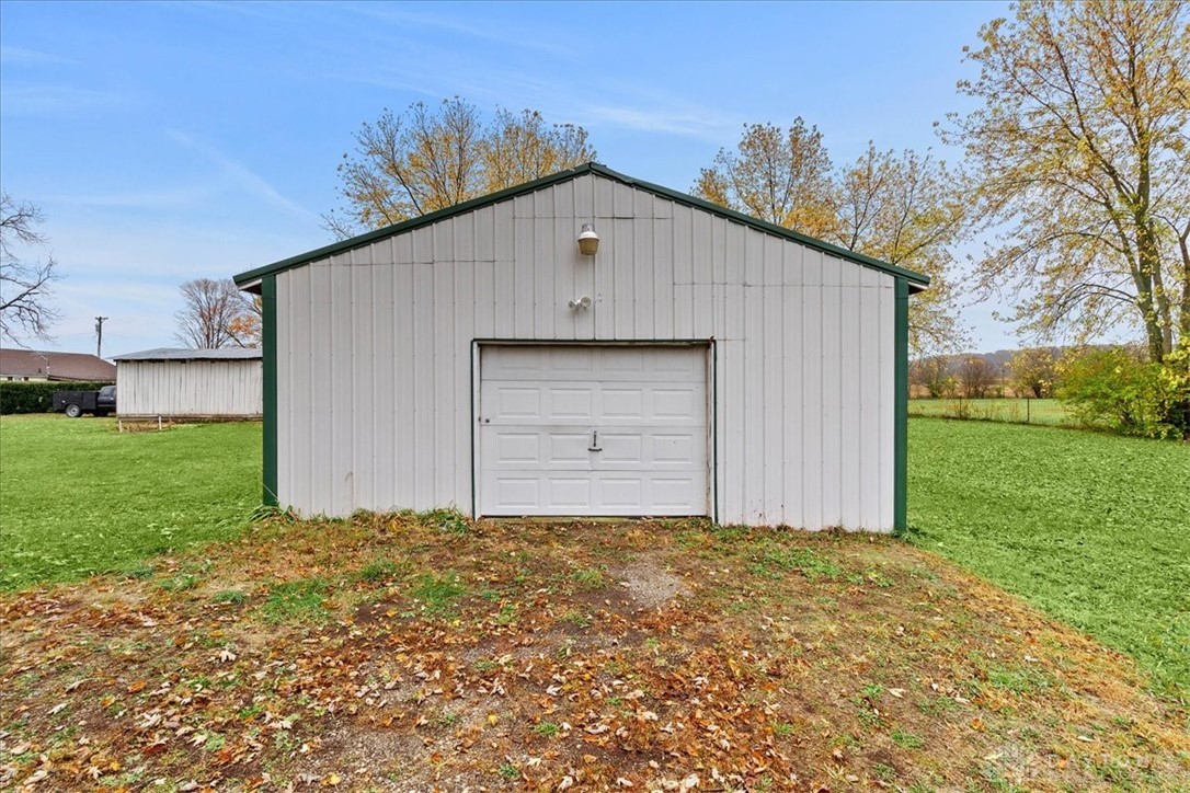 1093 E Kingscreek Road, Urbana, Ohio image 32