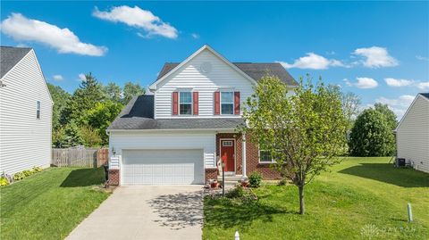 Photo of 512 Reading Road, Dayton, OH 45404 (MLS # 957990)