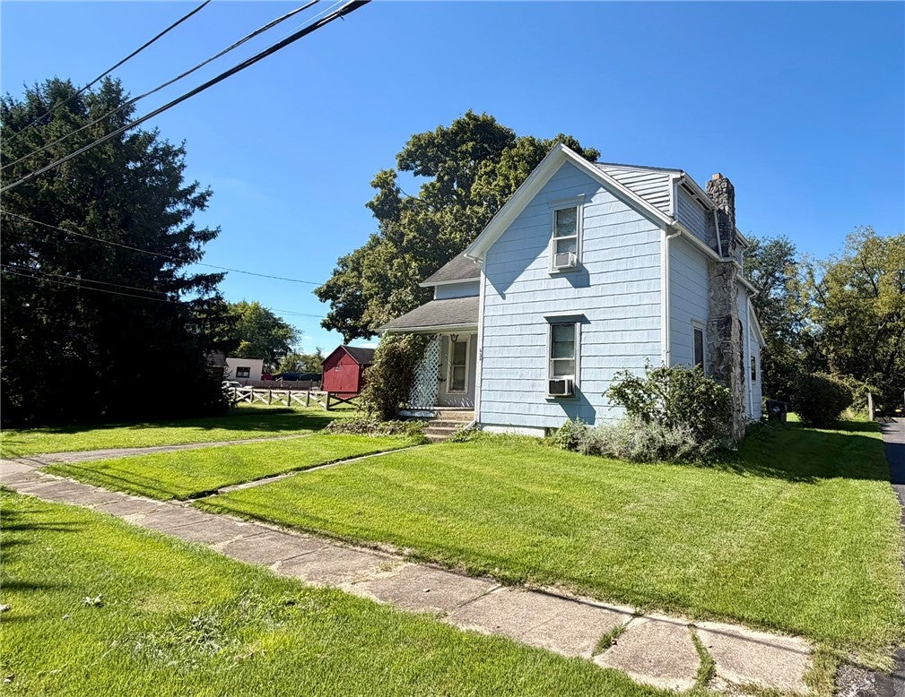 223 Talmadge Road