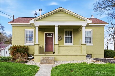 Photo of 1796 W State Route 122, Lebanon, OH 45036 (MLS # 956139)