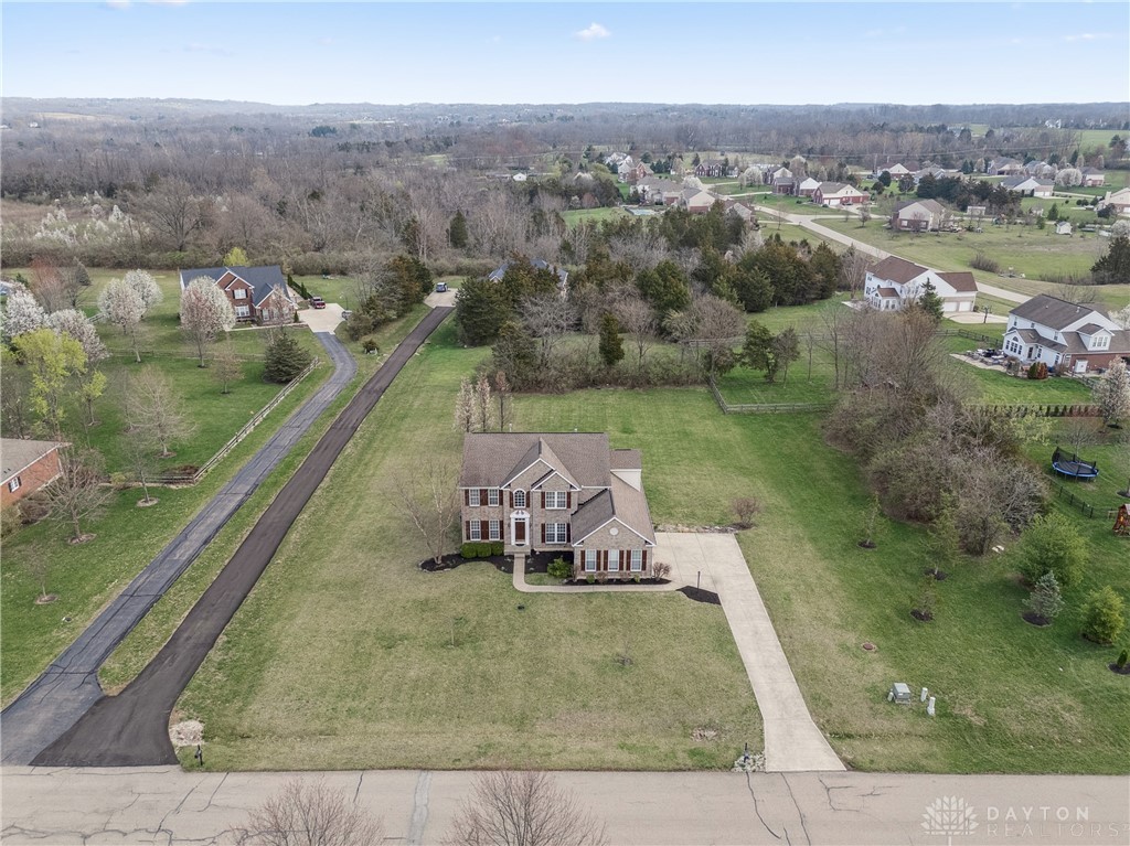 582 Sage Run Drive, Lebanon, Ohio image 42