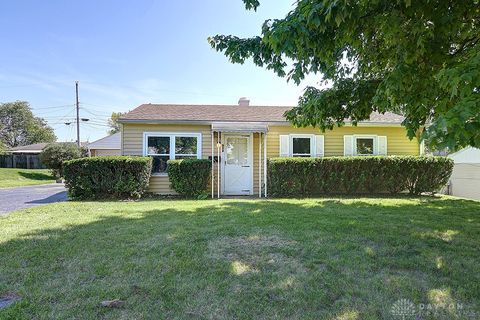 Photo of 934 Williams Street, Miamisburg, OH 45342 (MLS # 959099)