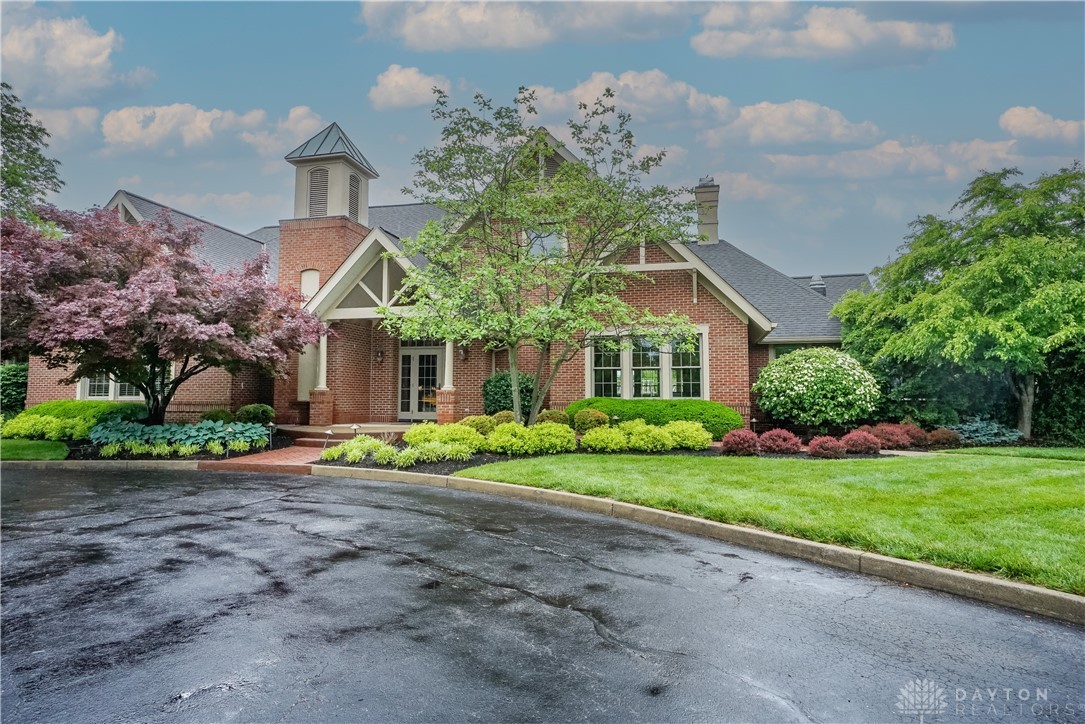 1492 Shadowood Trail, Maineville, Ohio image 39