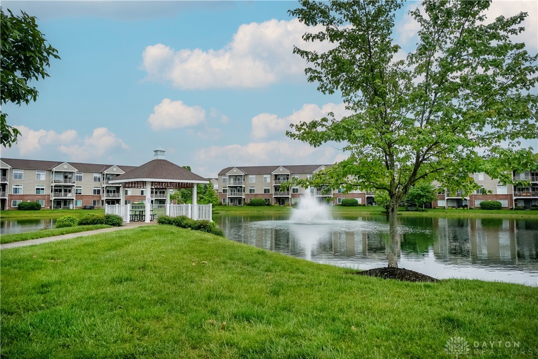 1492 Shadowood Trail, Maineville, Ohio image 34