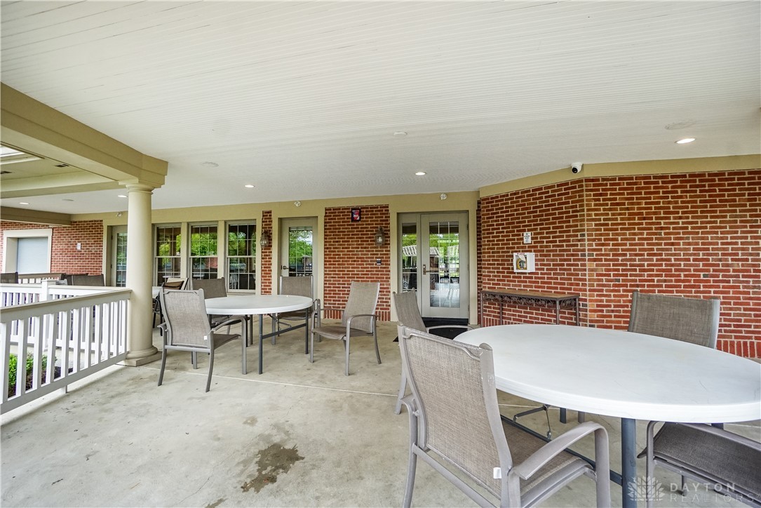 1492 Shadowood Trail, Maineville, Ohio image 38
