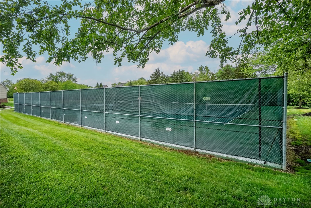 1492 Shadowood Trail, Maineville, Ohio image 35