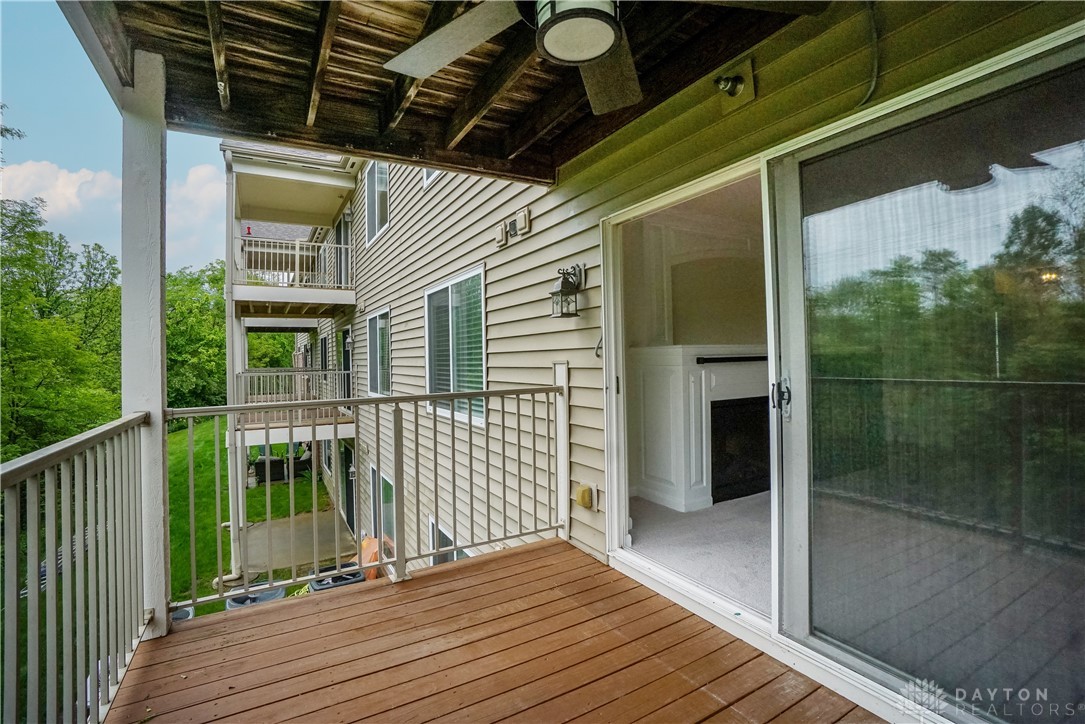 1492 Shadowood Trail, Maineville, Ohio image 30