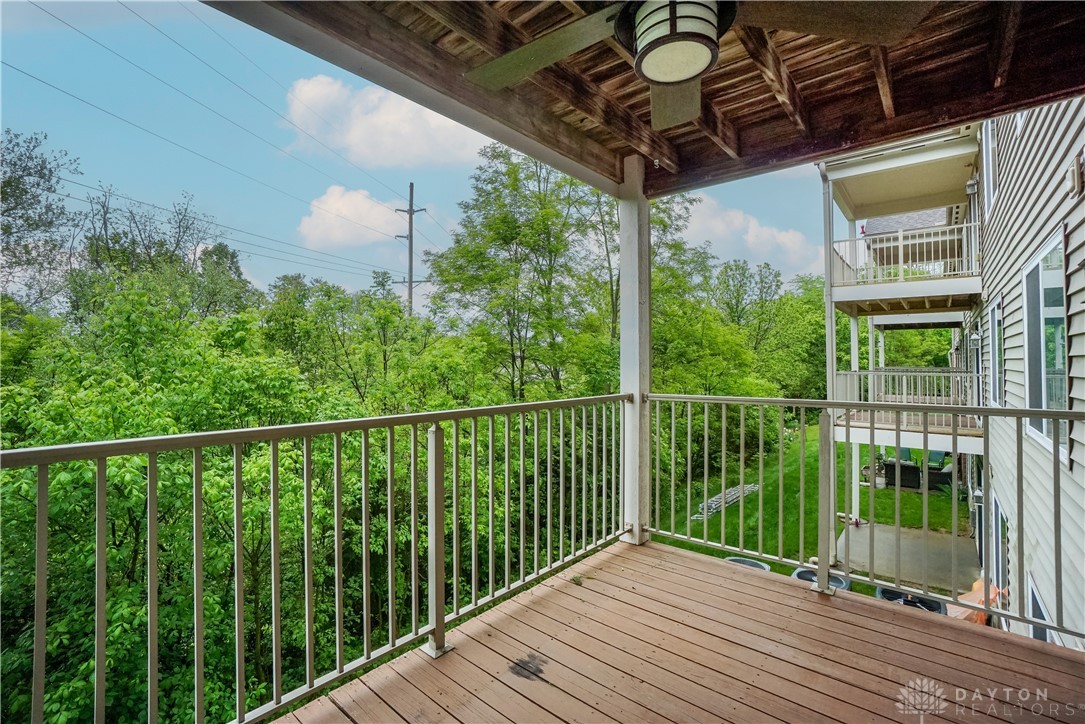 1492 Shadowood Trail, Maineville, Ohio image 31